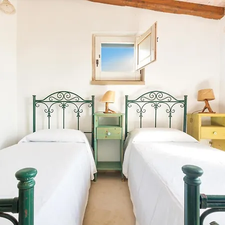 Dimore Ceddhe Apartment