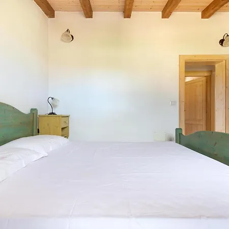 Apartment Dimore Ceddhe