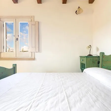 Apartment Dimore Ceddhe Salve