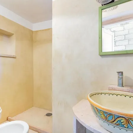 Apartment Dimore Ceddhe Salve