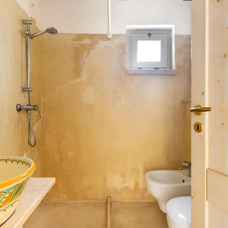 Dimore Ceddhe Apartment