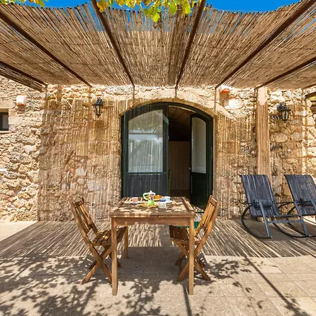 Dimore Ceddhe Apartment