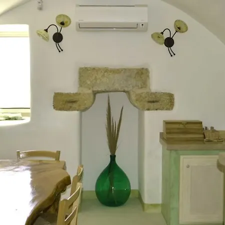Apartment Dimore Ceddhe