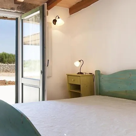 Dimore Ceddhe Apartment Salve